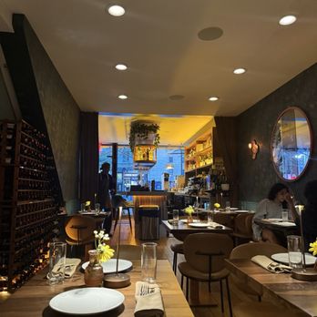 San Babila - Vibe - Italian Near Me - New York, New York San Babila - Vibe - Italian Near Me - New York, New York