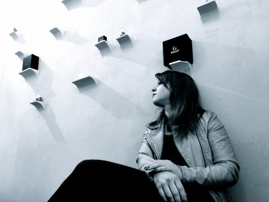 Grezzo Raw Chocolate by null