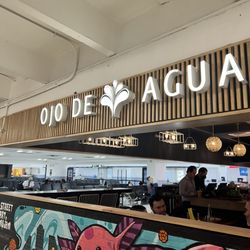 Ojo De Agua