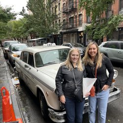 Famous Fat Dave's Food Tours