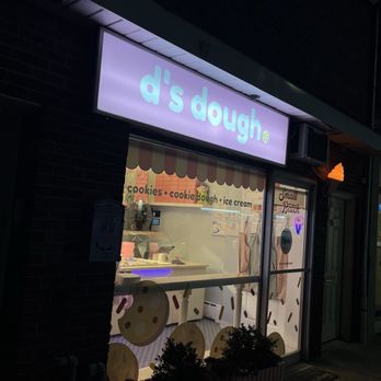 D's Dough - Desserts Near Me - Cliffside Park, New Jersey