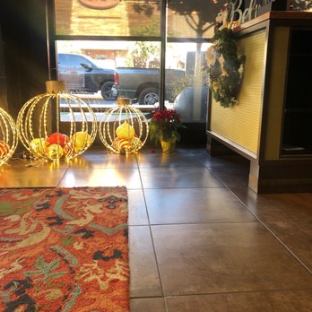 P.F. Chang's - Holiday ready - Chinese Near Me - Temecula, California