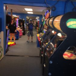 Comics and Gaming