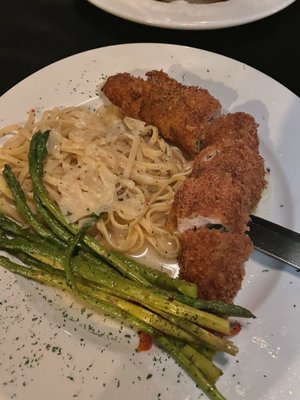 Ricco's Italian Bistro by null