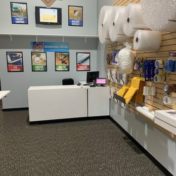 Affordable Pack-N-Ship - Mailbox Centers Near Me - Freehold, New Jersey