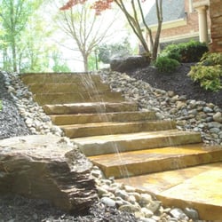 Northlake Landscapes
