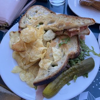 Bakery Lorraine - Breakfast & Brunch Near Me - San Antonio, Texas Bakery Lorraine - Breakfast & Brunch Near Me - San Antonio, Texas
