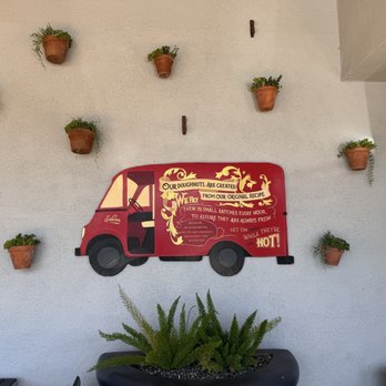 Sidecar Doughnuts & Coffee - Donuts Near Me - Costa Mesa, California