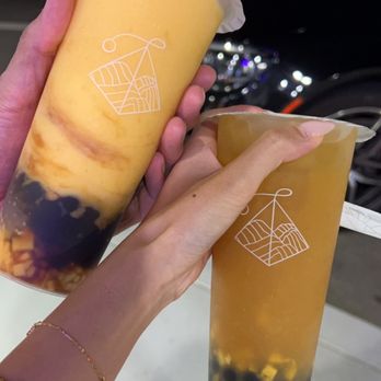 The Tea - Coffee & Tea Near Me - Monterey Park, California The Tea - Coffee & Tea Near Me - Monterey Park, California