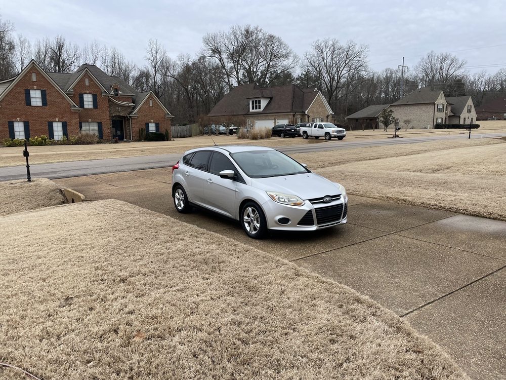 ELLERS AUTOMOTIVE Updated September 2024 10 Photos 10941 Hwy 178, Olive Branch