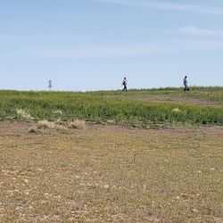 The Ranch Disc Golf Course