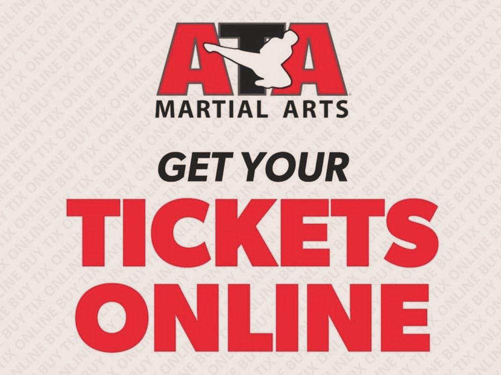 Skiatook ATA Martial Arts Logo