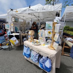 Pleasure Point Street Fair - Vendors