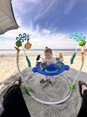 Silver Strand by null