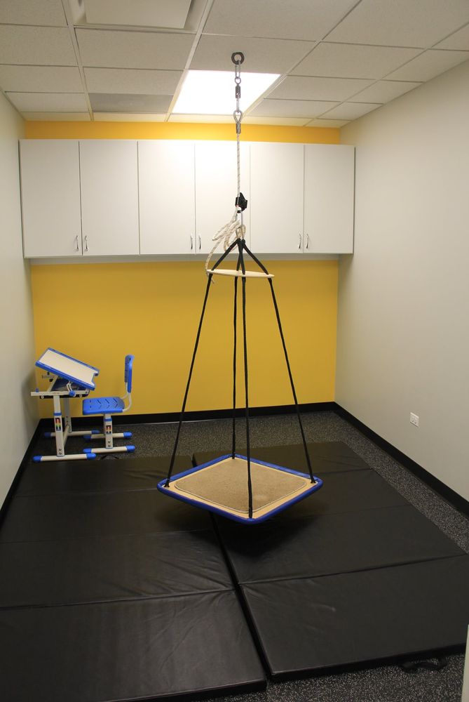 Little Steps Pediatric Therapy - child therapist in Chicago, IL