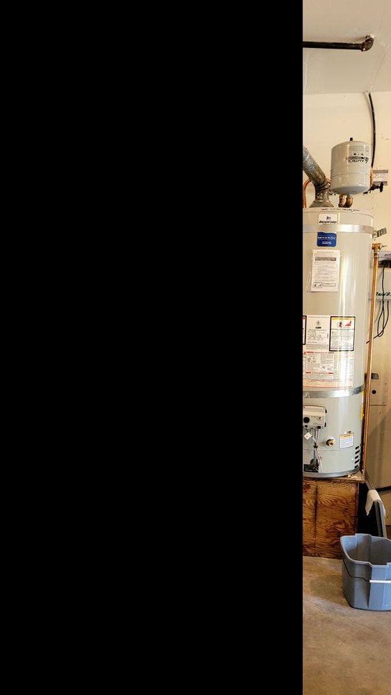 Slide of Home Comfort Alliance