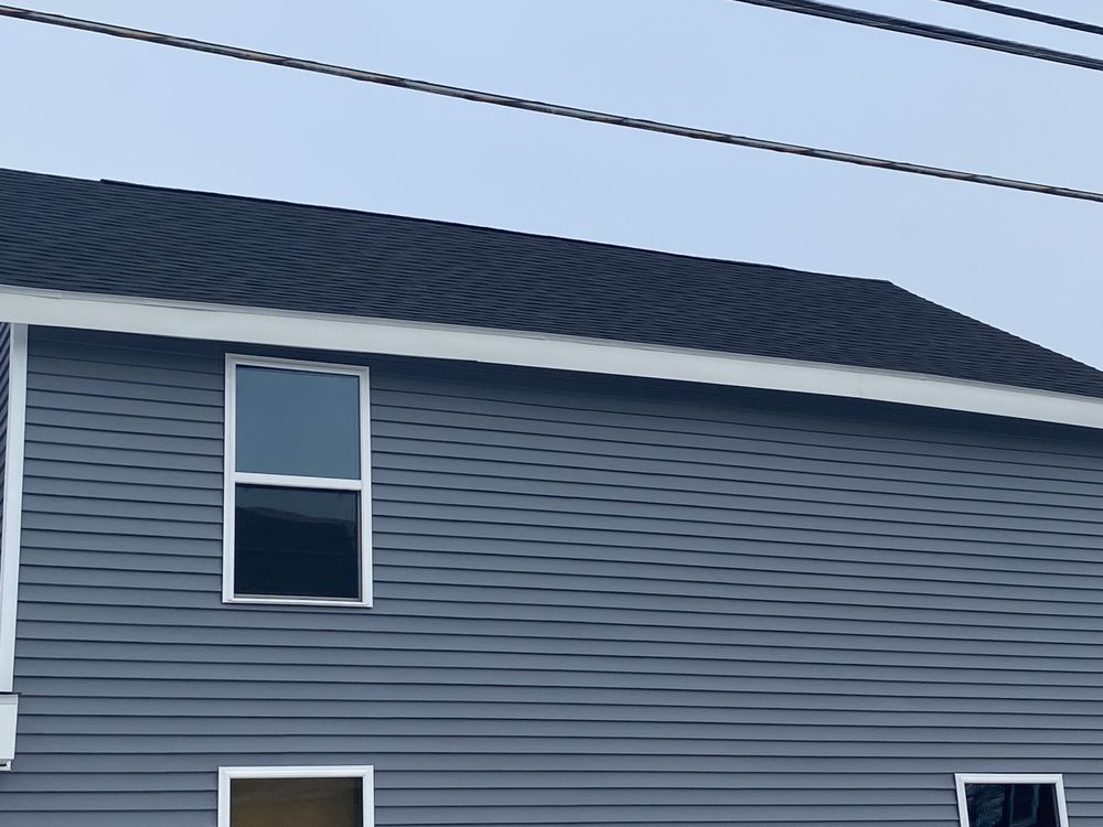 Slide of Kuhn Construction