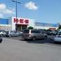 Photo of HEB