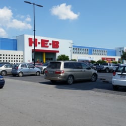 HEB