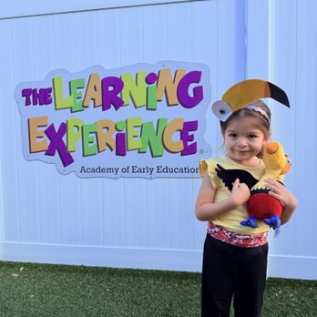 The Learning Experience - Cooper City - Child Care & Day Care Near Me - Cooper City, Florida The Learning Experience - Cooper City - Child Care & Day Care Near Me - Cooper City, Florida