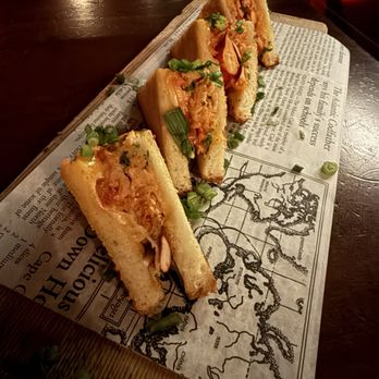 The Portside Pub - Lobster grilled cheese sandwich sandwiches - Pubs Near Me - Vancouver, British Columbia The Portside Pub - Lobster grilled cheese sandwich sandwiches - Pubs Near Me - Vancouver, British Columbia