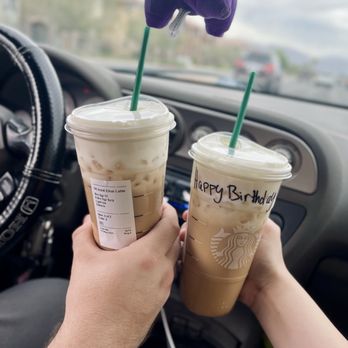 Starbucks - Coffee & Tea Near Me - North Las Vegas, Nevada Starbucks - Coffee & Tea Near Me - North Las Vegas, Nevada