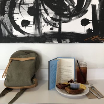 Mugs Cafe - Bar reading and eating is comfortable. - Coffee & Tea Near Me - North Little Rock, Arkansas Mugs Cafe - Bar reading and eating is comfortable. - Coffee & Tea Near Me - North Little Rock, Arkansas