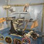 Photo of Robert J. Novins Planetarium