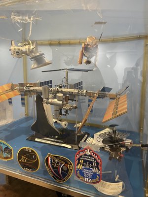 Robert J. Novins Planetarium