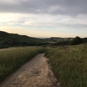Bommer Canyon - Hiking Near Me - Irvine, California