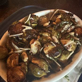 Santiago's Bodega - Brussel Sprouts - Tapas Bars Near Me - Key West, Florida Santiago's Bodega - Brussel Sprouts - Tapas Bars Near Me - Key West, Florida