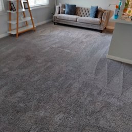 Before cleaning