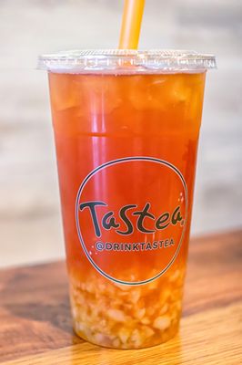 Tastea Alhambra by null