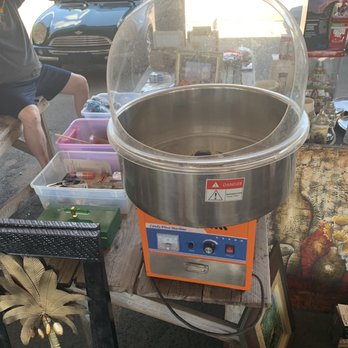Webster Swap-O-Rama - Cotton candy machine. For $125 - Flea Markets Near Me - Webster, Florida Webster Swap-O-Rama - Cotton candy machine. For $125 - Flea Markets Near Me - Webster, Florida