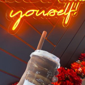 It’s Boba Time - Ontario - Dubai Chocolate Frappe - Coffee & Tea Near Me - Ontario, California