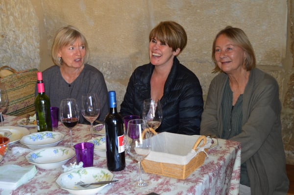 Rioja Wine Tours by null