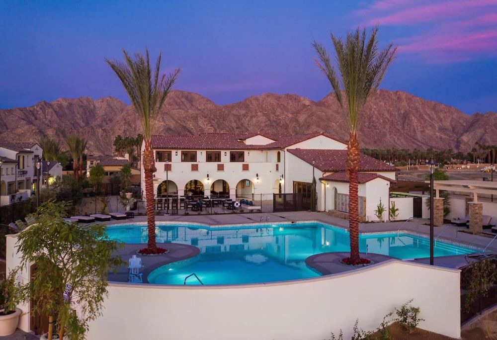 SUPERSTAY RENTALS Updated March 2024 Coachella Valley, California Property Management