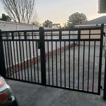 Professional Iron Works - Fences & Gates Near Me - San Jose, California Professional Iron Works - Fences & Gates Near Me - San Jose, California