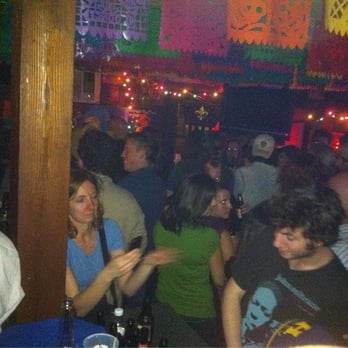 Vaughan's Lounge - Crowded and smoky - Dive Bars Near Me - New Orleans, Louisiana Vaughan's Lounge - Crowded and smoky - Dive Bars Near Me - New Orleans, Louisiana