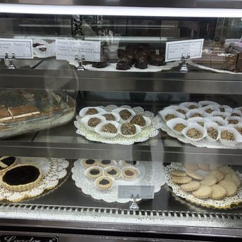 Green Table Cafe - Gluten free goodies. - Cafes Near Me - Los Angeles, California