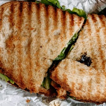 Paulie's - Sandwich - Sandwiches Near Me - Houston, Texas