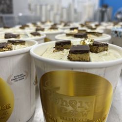 Holy Cow Ice Cream Cafe