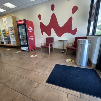 Smoothie King - the inside of a fast food restaurant - Juice Bars & Smoothies Near Me - Austell, Georgia Smoothie King - the inside of a fast food restaurant - Juice Bars & Smoothies Near Me - Austell, Georgia