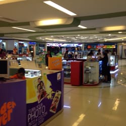 SM Megamall Cyberzone