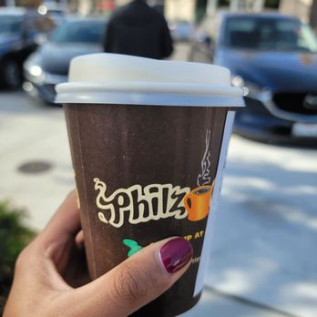 Philz Coffee - Coffee & Tea Near Me - Cupertino, California Philz Coffee - Coffee & Tea Near Me - Cupertino, California