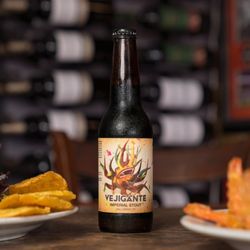 Don Pepe - Cervezas Artesanales