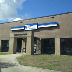United States Postal Service