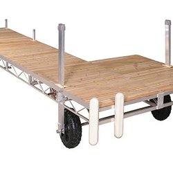 Porta-Dock