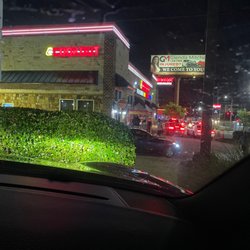 Cook Out