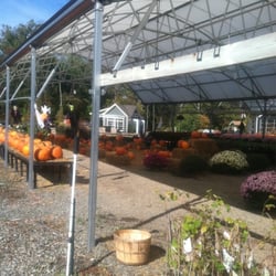 Condurso's Garden Center & Farm Market